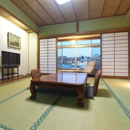 Matsunoi Ryokan Kusatsu (Gunma) Ngoại thất bức ảnh