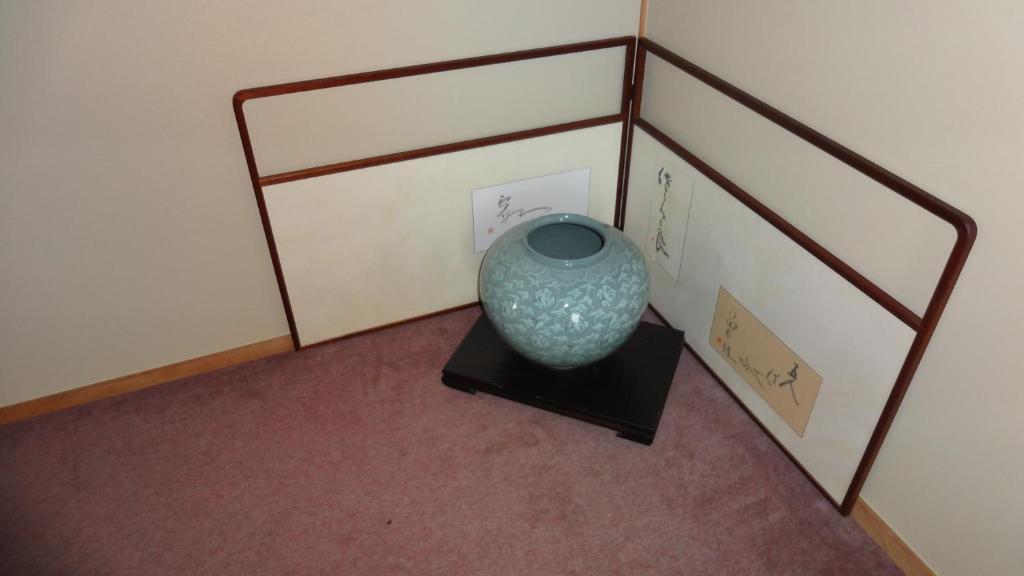 Matsunoi Ryokan Kusatsu (Gunma) Phòng bức ảnh