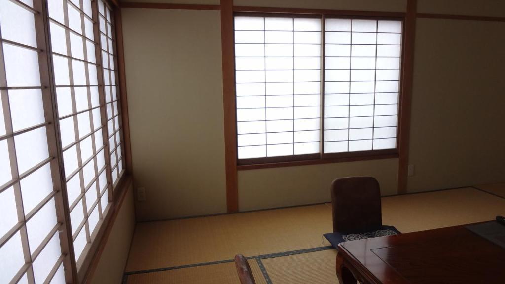 Matsunoi Ryokan Kusatsu (Gunma) Phòng bức ảnh