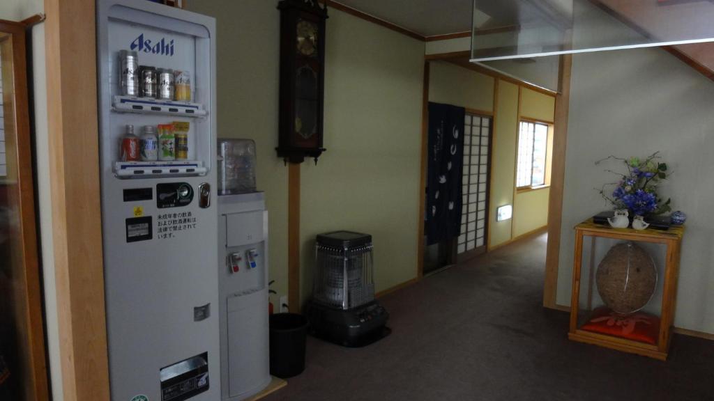 Matsunoi Ryokan Kusatsu (Gunma) Ngoại thất bức ảnh