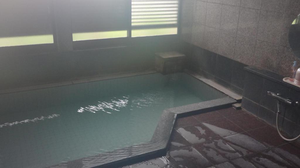 Matsunoi Ryokan Kusatsu (Gunma) Ngoại thất bức ảnh
