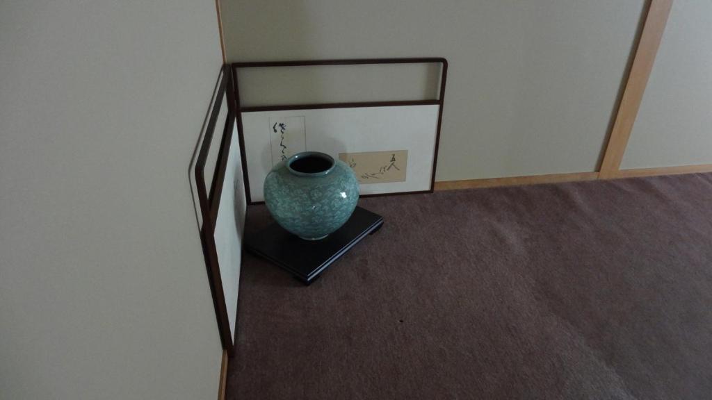 Matsunoi Ryokan Kusatsu (Gunma) Ngoại thất bức ảnh