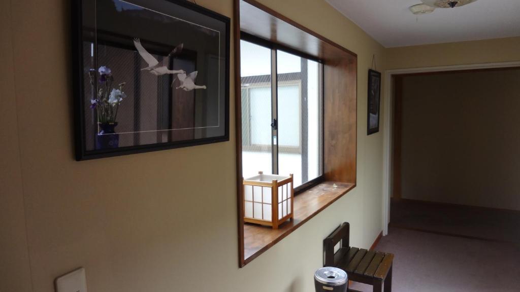Matsunoi Ryokan Kusatsu (Gunma) Ngoại thất bức ảnh