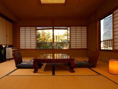 Matsunoi Ryokan Kusatsu (Gunma) Ngoại thất bức ảnh